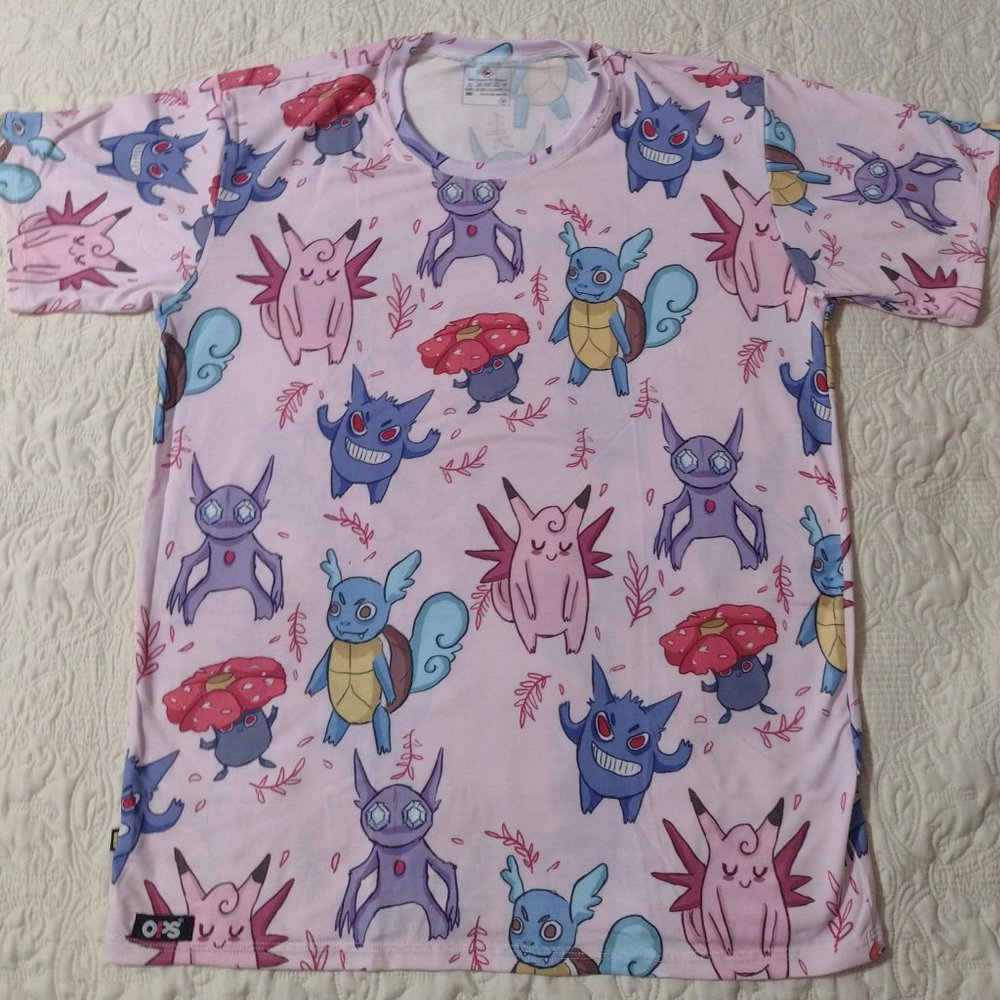 pokemon funny draw